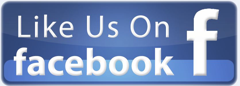 facebook like sign. Please visit our FACEBOOK page and LIKE US to be be notified of new white 